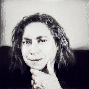 Meet your Posher, Joanne